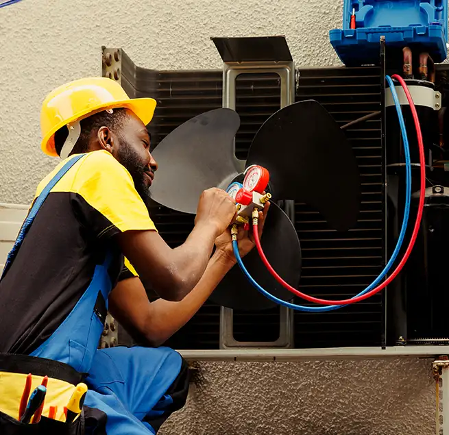 Why Homeowners & Businesses Trust Us in Charlotte, NC?