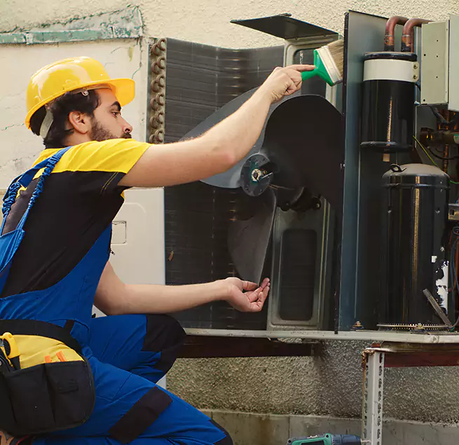 Why Homeowners & Businesses Trust Us Charlotte, NC?