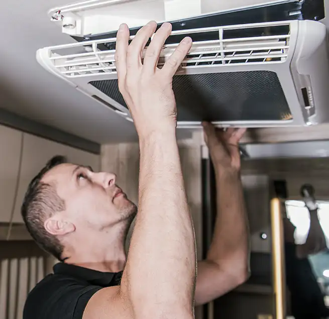 Why Homeowners & Businesses Trust Us Charlotte, NC