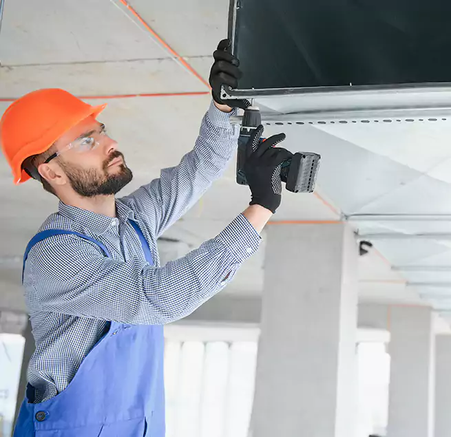 Why Homeowners & Businesses Trust Us in Charlotte, NC?