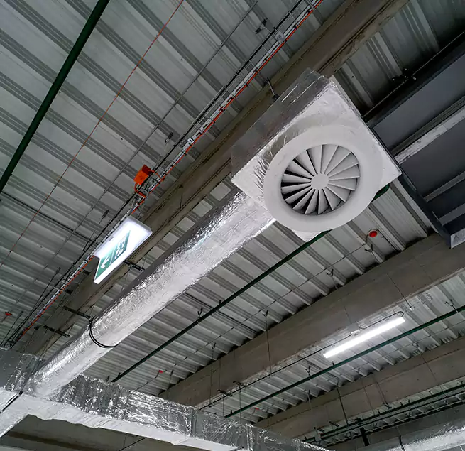 Why Homeowners & Businesses Trust Us in Charlotte, NC?