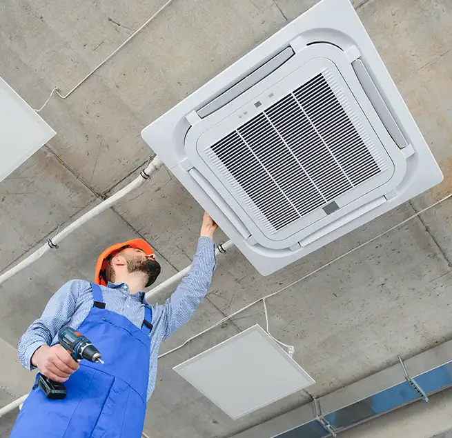 Why Homeowners & Businesses Trust Us in Charlotte, NC