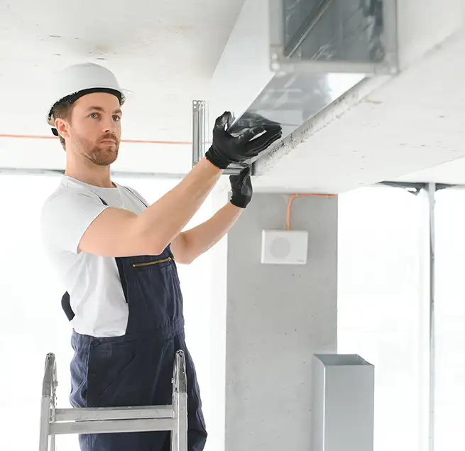 Why Homeowners & Businesses Trust Us in Charlotte, NC?