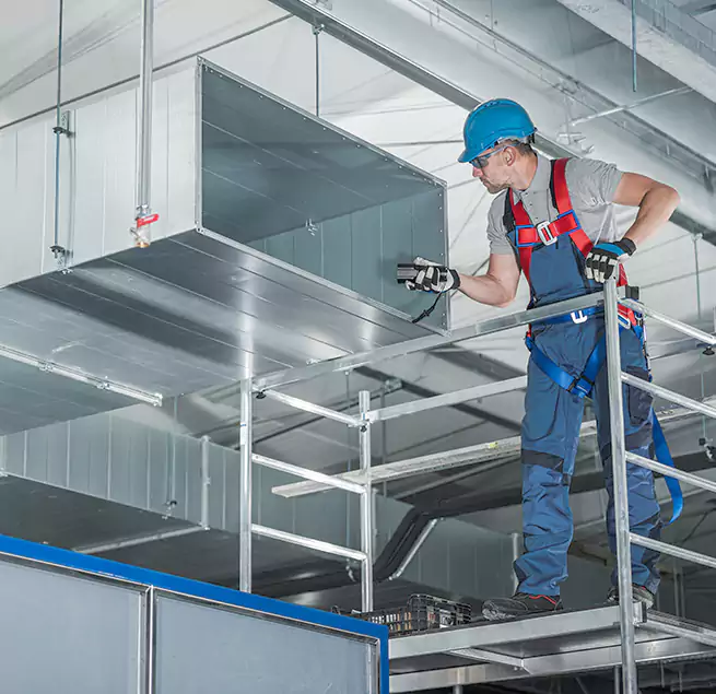 Why Homeowners & Businesses Trust Us in Charlotte, NC?