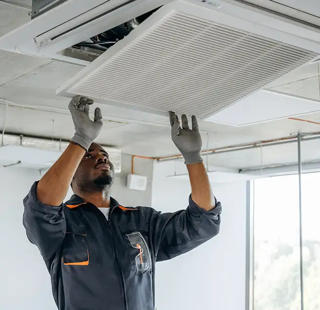 Why Homeowners & Businesses Trust Us in Charlotte, NC?