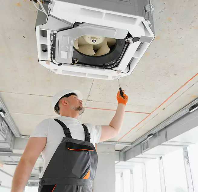 Why Homeowners Businesses Trust Us in Charlotte, NC