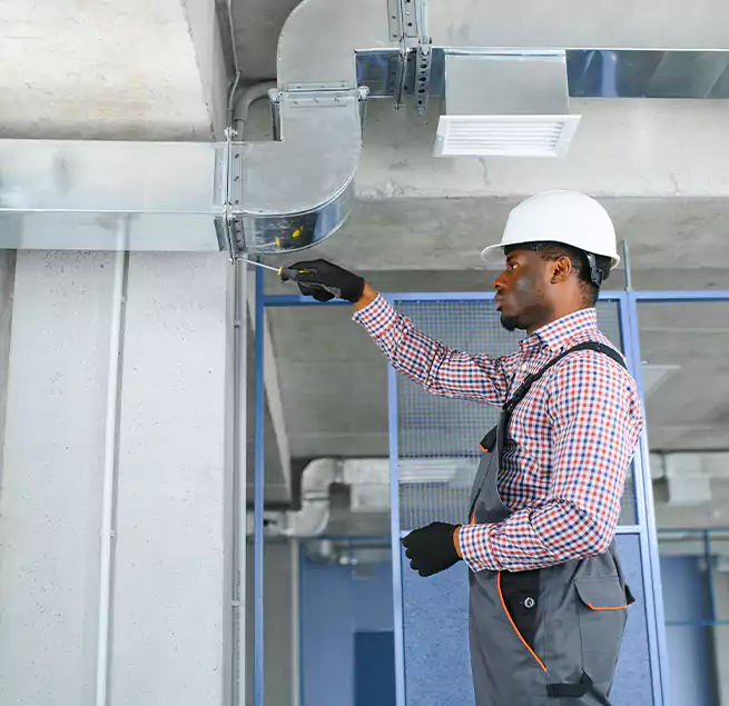 Why Homeowners & Businesses Trust Us in Charlotte, NC