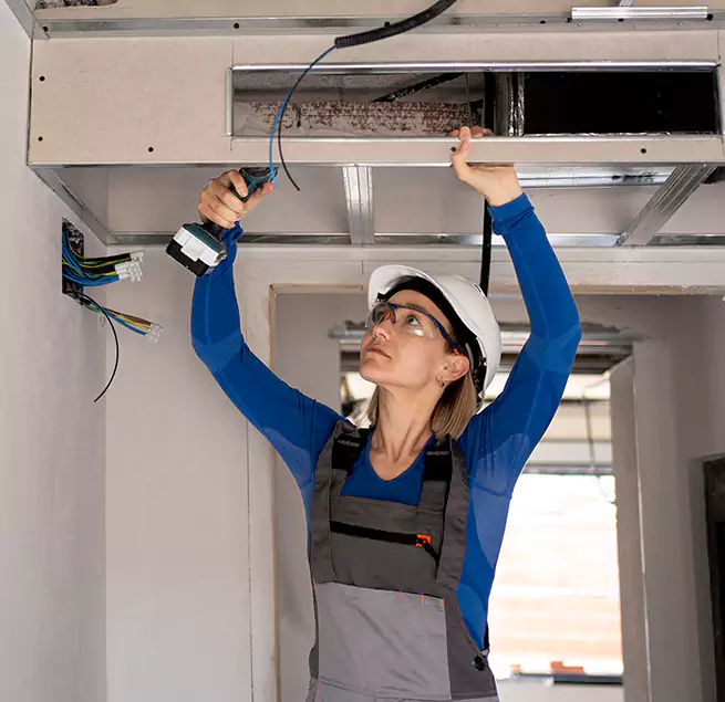 Why Homeowners & Businesses Trust Us in Charlotte, NC?