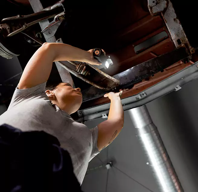 Why Homeowners & Businesses Trust Us Charlotte, NC