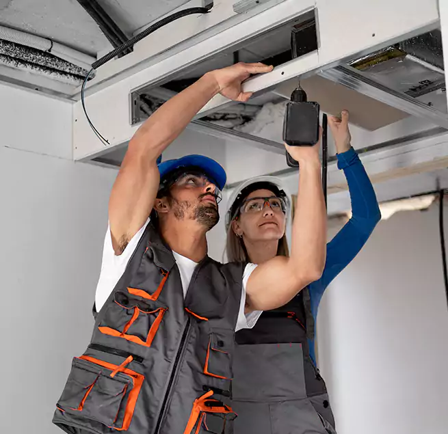 Why Homeowners & Businesses Trust Us in Charlotte, NC