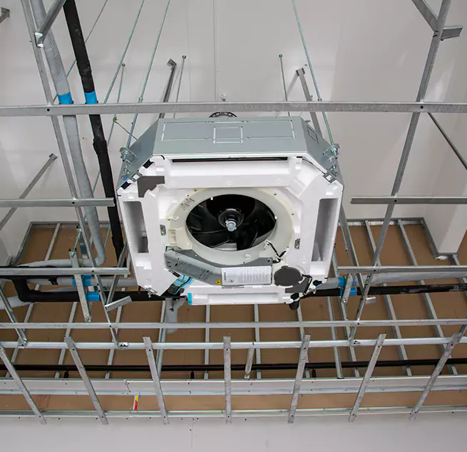 Why Homeowners & Businesses Trust Us Charlotte, NC?