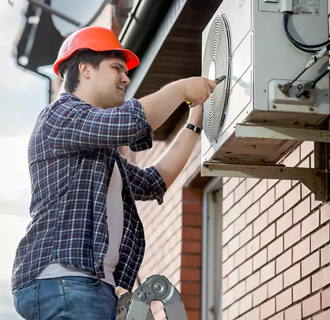 Why Homeowners & Businesses Trust Us Charlotte, NC