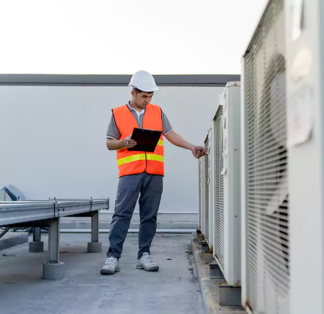 Why Homeowners & Businesses Trust Us in Charlotte, NC?