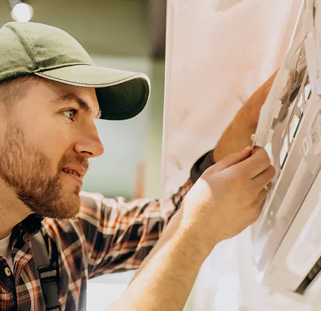 Why Homeowners & Businesses Trust Us in Charlotte, NC?