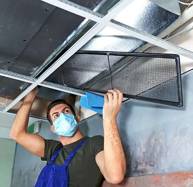 Why Homeowners Businesses Trust Us in Charlotte, NC?